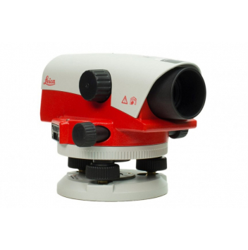 Leica NA 520 - оптический нивелир с поверкой